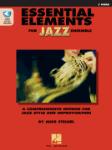 Hal Leonard Steinel M   Essential Elements for Jazz Ensemble - French Horn