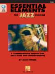 Essential Elements for Jazz Tuba