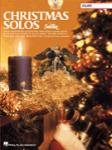 Christmas Solos Flute