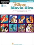 Hal Leonard Various   Disney Movie Hits - Oboe