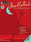 Jazz Ballads 9 Jazz Ballad Classics