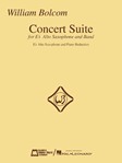 Concert Suite