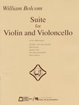 Suite For Violin & Violoncello