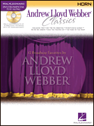 Hal Leonard Webber   Andrew Lloyd Webber Classics - French Horn
