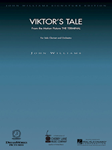 Viktor's Tale (from The Terminal) - Clarinet with Piano Reduction clarinet