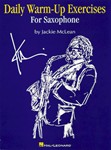 Daily Warm-up Exercises For Saxophone