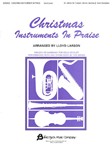 Christmas Instruments In Praise