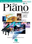 Play Piano Today  Level 1