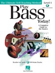 Play Bass Today  Lev 1