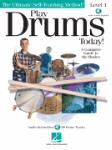 Play Drums Today! 1 -