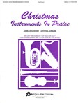 Christmas Instruments In Praise