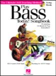 Play Bass Today! Songbook Bass