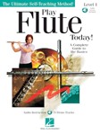 Play Flute Today -  Ultimate Self-Teaching