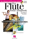 Play Flute Today! Songbook w/ CD -