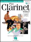 Play Clarinet Today! - 1