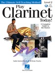 Play Clarinet Today! Level 2 -