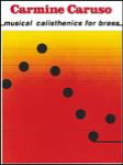 Carmine Caruso - Musical Calisthenics for Brass Brass