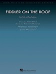 Fiddler on the Roof - Violin and Piano VIOLIN