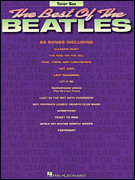 Best Of The Beatles [tenor sax]