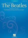 The Best of the Beatles - 2nd Edition - Violin Violin