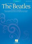 Best of the Beatles for Viola - 2nd Edition Viola