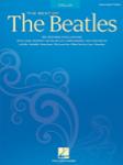 Best of the Beatles for Cello - 2nd Edition Cello