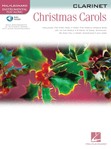Christmas Carols - Clarinet