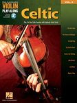 Celtic, Violin Play-Along