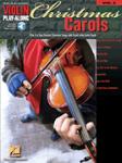 Christmas Carols for Violin w/online audio