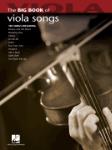 Big Book of Viola Songs