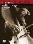 Big Book of Cello Songs