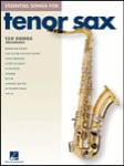 Essential Songs for Tenor Sax