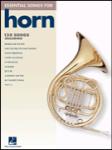 Essential Songs for Horn F HORN