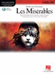 Les Misérables (Violin)