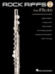 Rock Riffs - Flute