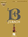 Bach - Violin Concerto in A Minor, BWV 1041