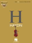 Haydn - Cello Concerto in C Major, Hob. VIIb: I