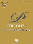Concerto in G Major - Flute Part Only with CD