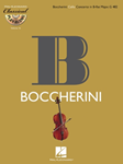 Boccherini - Cello Concerto in B-flat Major, G 482