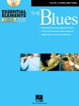 EE Jazz Play-Along: The Blues - Flute/Horn/Tuba