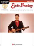 Hal Leonard   Elvis Presley Elvis Presley - F Horn