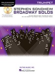 Broadway Solos - Stephen Sondheim