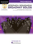 Broadway Solos - Stephen Sondheim
