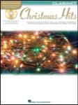 Hal Leonard Various   Christmas Hits - Clarinet