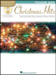 Hal Leonard Various   Christmas Hits - Tenor Saxophone