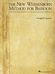 New Weissenborn Method for Bassoon