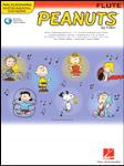 Peanuts [flute]