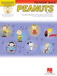 Peanuts [tenor sax]