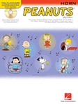 Peanuts [f horn]