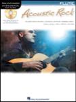 Acoustic Rock [flute w/cd0
